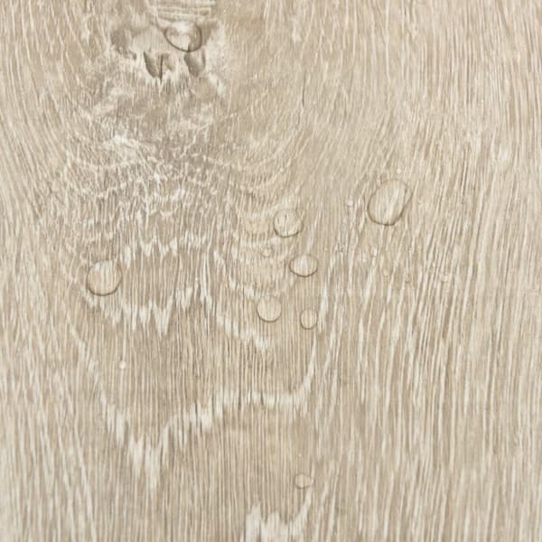 vidaXL Selvklebende gulvplanker 55 stk PVC 5,11 m² beige