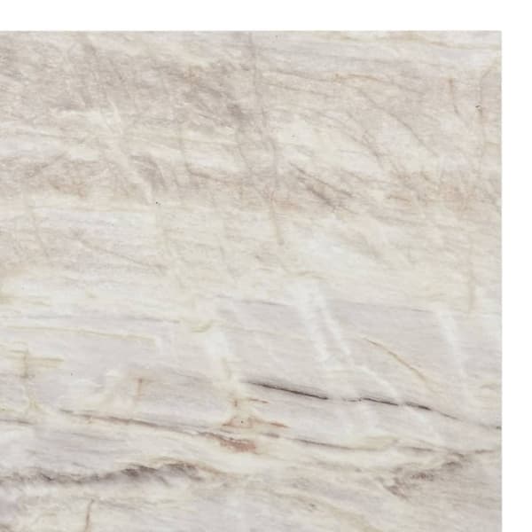 vidaXL Självhäftande golvplankor 55 st PVC 5,11 m² beige