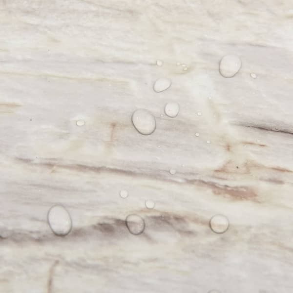 vidaXL Självhäftande golvplankor 55 st PVC 5,11 m² beige