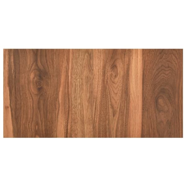 vidaXL Selvklebende gulvplanker 55 stk PVC 5,11 m² brun