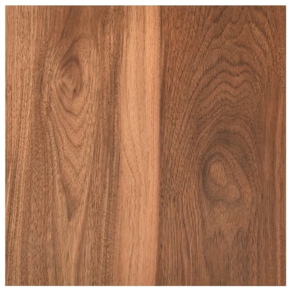 vidaXL Selvklebende gulvplanker 55 stk PVC 5,11 m² brun
