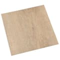 Pikkukuva 5 / 11: vidaXL Itsekiinnittyvä lattialankku 55 kpl PVC 5,11 m² ruskea