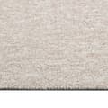 Miniatyrbild 5 av 8: vidaXL Textilplattor 20 st 5 m² 50x50 cm ljusbeige