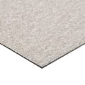 Miniatyrbild 6 av 8: vidaXL Textilplattor 20 st 5 m² 50x50 cm ljusbeige