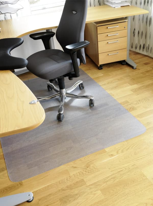 Golvskydd STANDARD PET 120x200cmx1,8mm