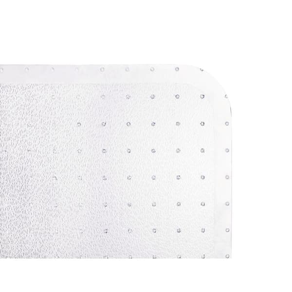 Mattskydd PREMIUM PET 120x150cmx2,1mm