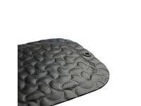 Arbetsplatsmatta STANDUP Air 53x77cm sva