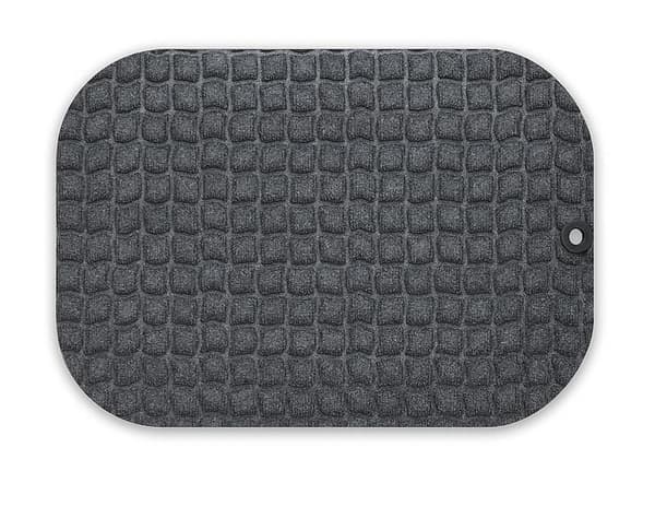 Arbetsplatsmatta StandUp Brick 78x54cm g