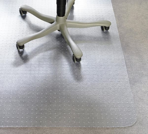 Mattskydd STANDARD PET 120x200cmx1,8mm