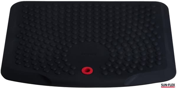 Arbetsplatsmatta SUN-FLEX StandMat Boost