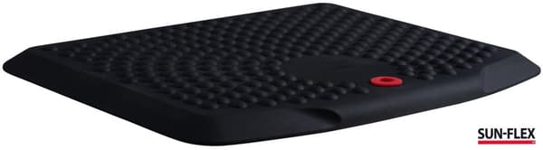 Arbetsplatsmatta SUN-FLEX StandMat Boost
