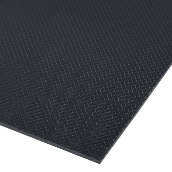 vidaXL Selvklebende gulvplanker 20 stk PVC 1,86 m² hvit marmor