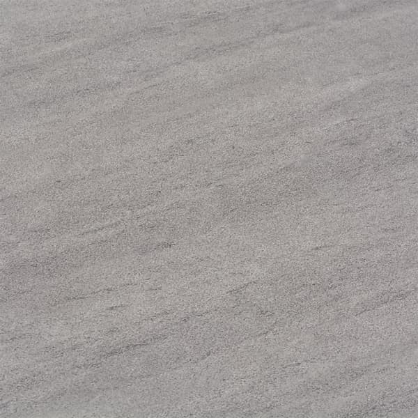 vidaXL Självhäftande golvplankor 20 st PVC 1,86 m² grå ränder