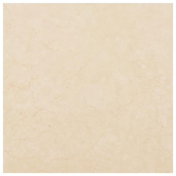vidaXL Selvklebende gulvplanker 20 stk PVC 1,86 m² beige