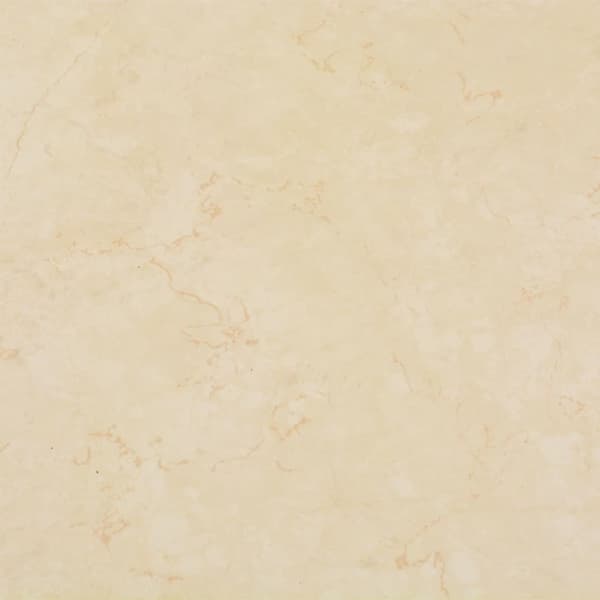 vidaXL Selvklebende gulvplanker 20 stk PVC 1,86 m² beige