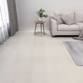 Pikkukuva 1 / 11: vidaXL Itsekiinnittyvä lattialankku 20 kpl PVC 1,86 m² beige