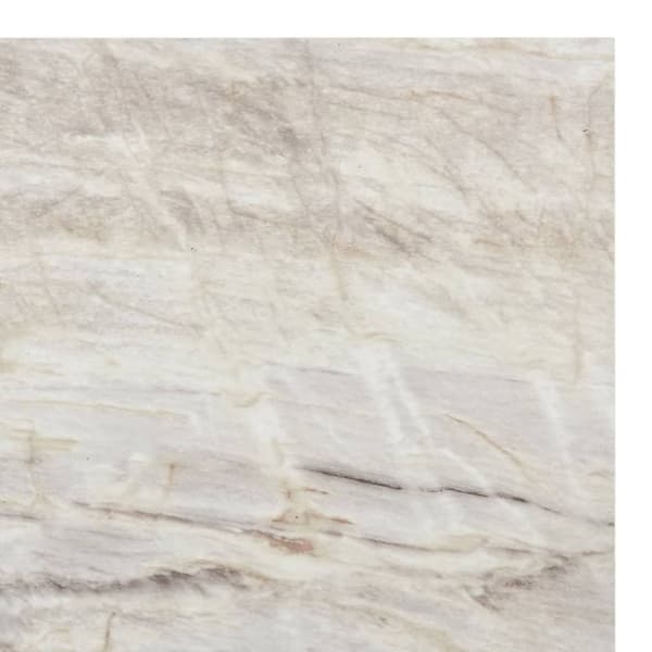 vidaXL Självhäftande golvplankor 20 st PVC 1,86 m² beige