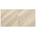 Pikkukuva 5 / 11: vidaXL Itsekiinnittyvät lattialankut 20 kpl PVC 1,86 m² beige raidat