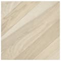 Pikkukuva 7 / 11: vidaXL Itsekiinnittyvät lattialankut 20 kpl PVC 1,86 m² beige raidat