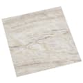 Miniatyrbillede 3 af 11: vidaXL selvklæbende gulvbrædder 20 stk. 1,86 m² PVC beige