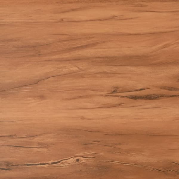 vidaXL Selvklebende PVC-gulvplanker 5,21 m² 2 mm alm naturlig