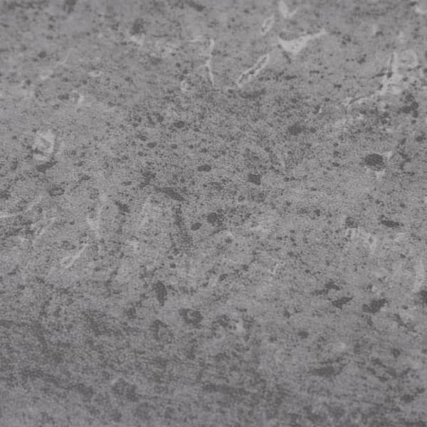 vidaXL Selvklebende PVC-gulvplanker 5,21 m² 2 mm sementbrun