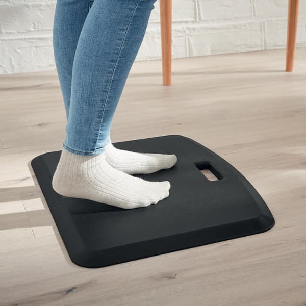 Ståmatta LEITZ Ergo Cosy