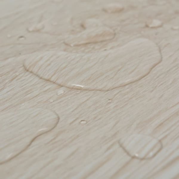 vidaXL Självhäftande PVC-golvbrädor 2,51 m² ek 2 mm ek klassisk vit