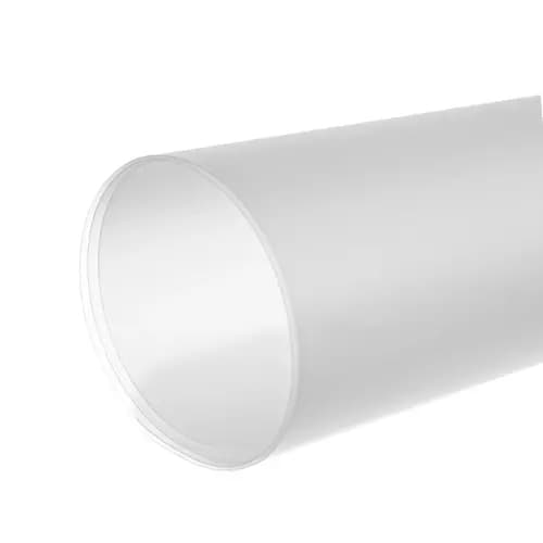 Gulvbeskyttelsesmatte til Stol / Stolmatte - 90x130cm