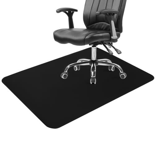 Gulvbeskyttelsesmatte til Stol / Stolmatte - 100x140cm