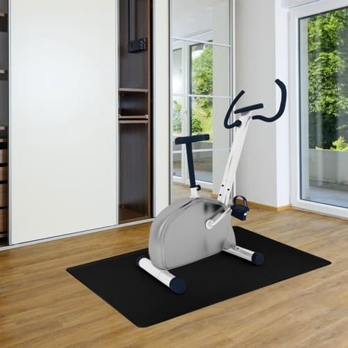 Gulvbeskyttelsesmatte til Stol / Stolmatte - 100x140cm