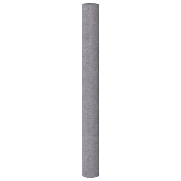 Halkfri målarduk 515 cm 180 g/m² grå
