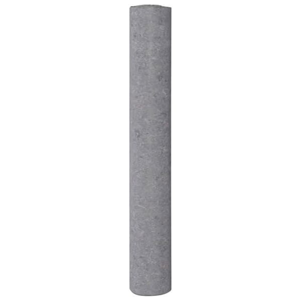 Halkfri målarfleece 1020 cm 220 g/m² grå
