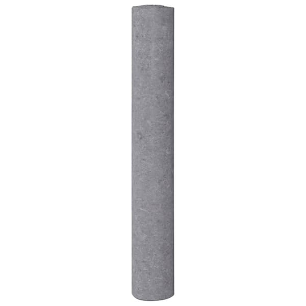 Halkfri målarduk 1020 cm 180 g/m² grå