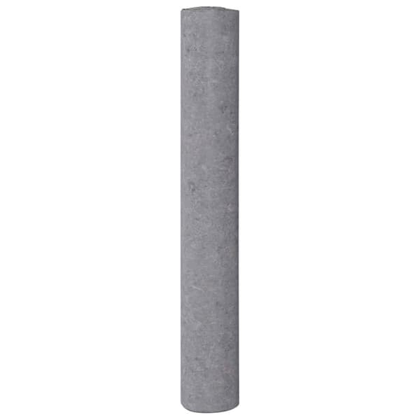 Halkfri målarfleece 1020 cm 280 g/m² grå