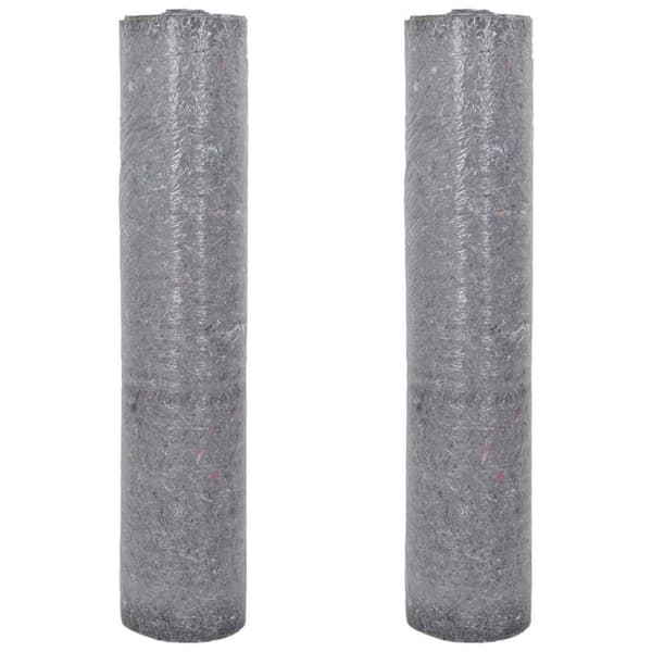 Halkfria målardukar 2 st 2532 cm 280 g/m² grå