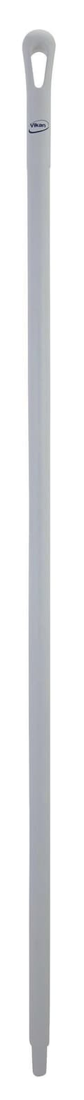 Miniatyrbild 1 av 3: Skaft VIKAN Ultra Hygienic 150cm vit
