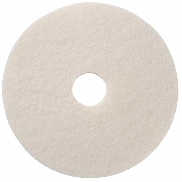 Rondell ACTIVA 10' vit 5st
