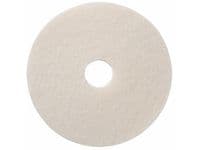 Rondell ACTIVA 20' vit 5st