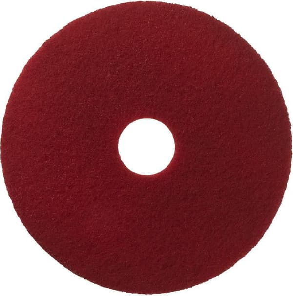 Rondell SCOTCH-BRITE röd 17' 5st