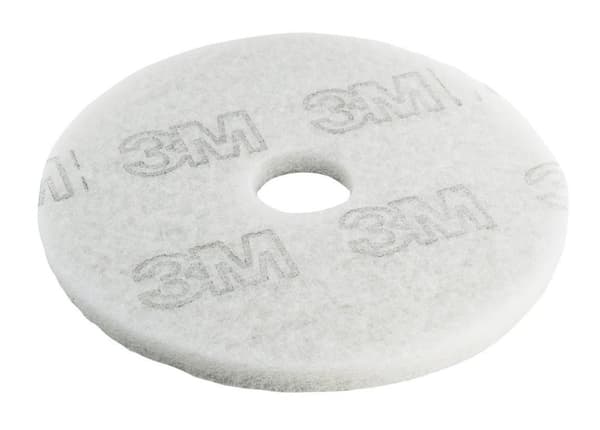 Rondell SCOTCH-BRITE 20' vit 5st