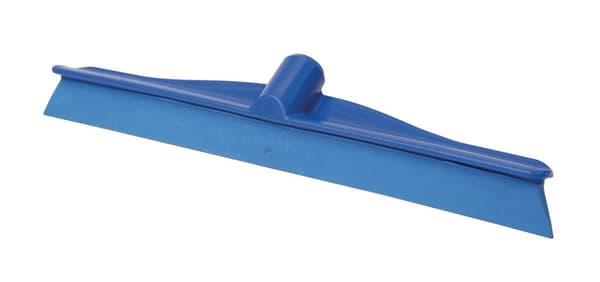 Golvskrapa ACTIVA Singleblade 40cm blå