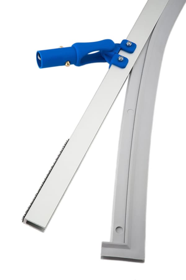 Golvskrapa DUOTEX MopCloth 50cm