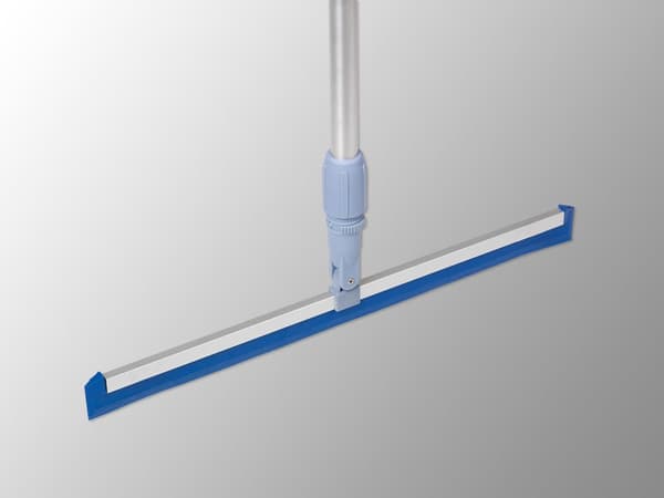 Golvskrapa VILEDA Multisqueegee 50cm blå