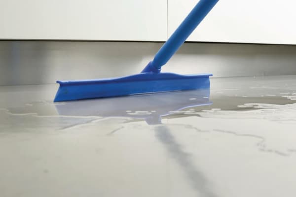 Golvskrapa ACTIVA Singleblade 50cm vit