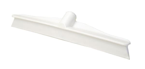 Golvskrapa ACTIVA Singleblade 50cm vit