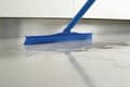 Miniatyrbild 2 av 3: Golvskrapa ACTIVA Singleblade 60cm vit