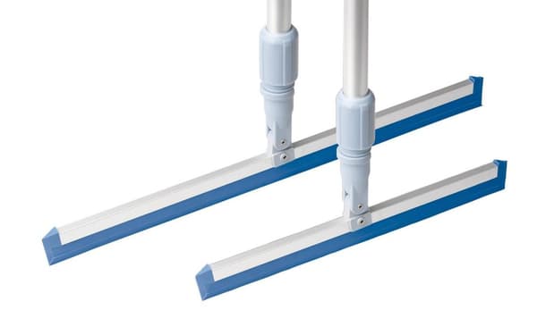 Golvskrapa VILEDA Multisqueegee 35cm blå