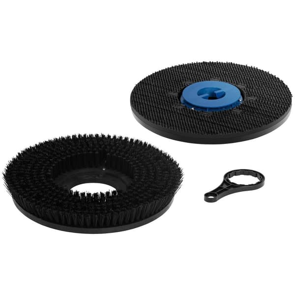 Ulsonix Batteridriven kombiskurmaskin - 45,5 cm - 1450 m²/h