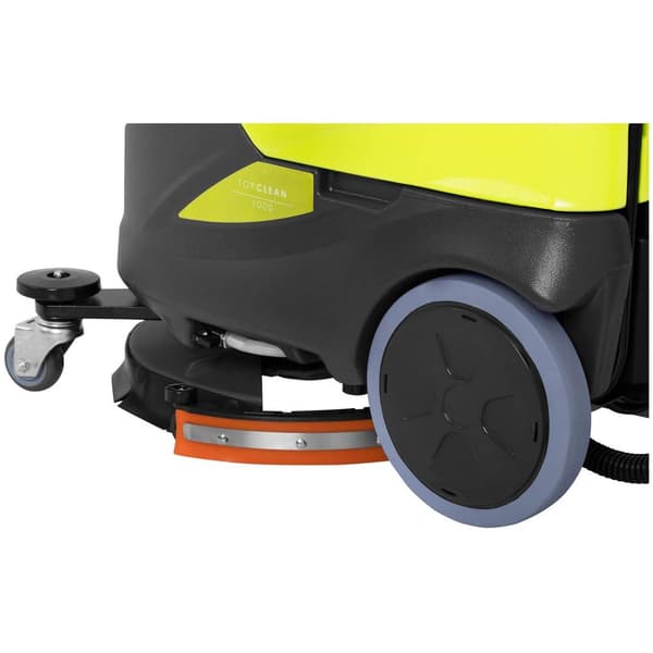 Ulsonix Batteridriven kombiskurmaskin - 45,5 cm - 1450 m²/h